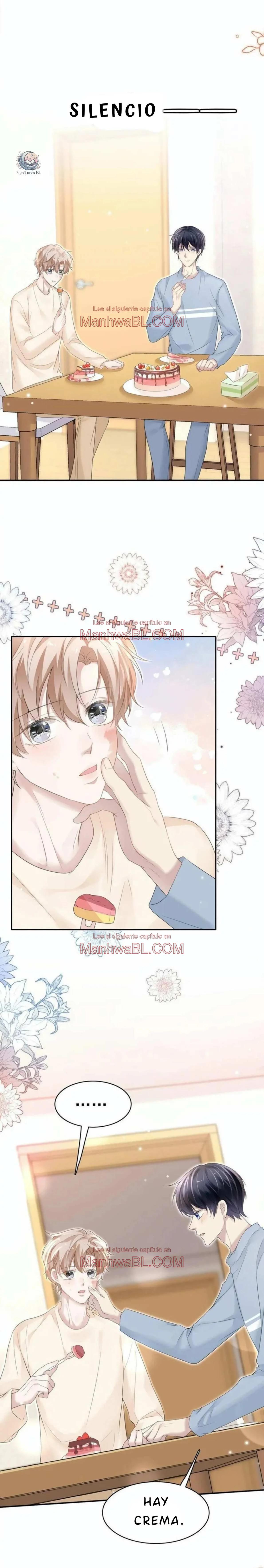 Secretos - Capítulo 38 2 manhwa