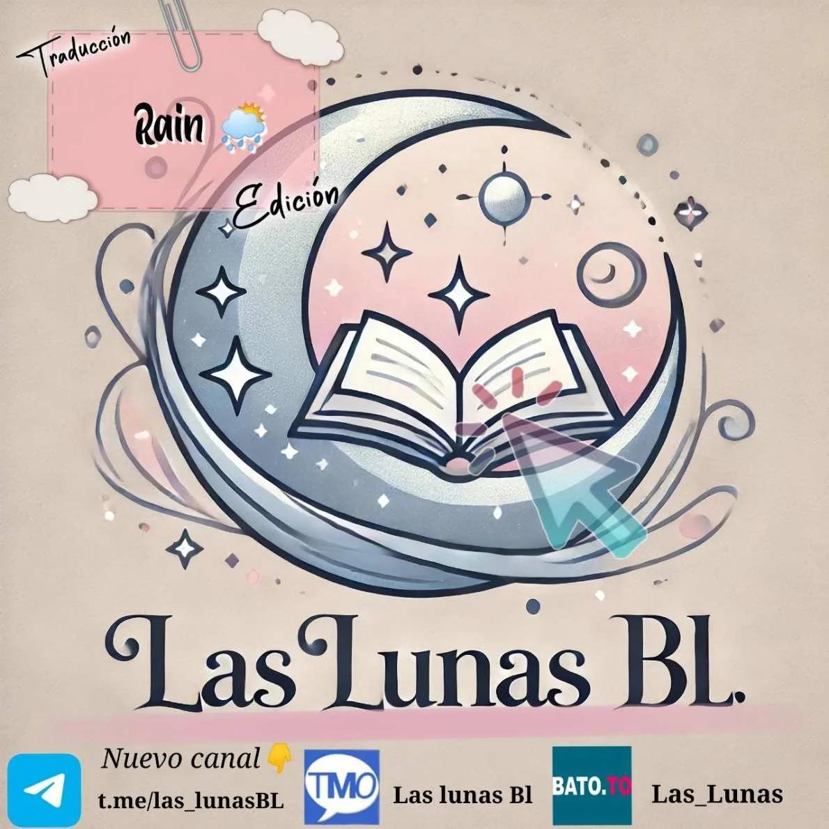 Secretos - Capítulo 9 3 manhwa