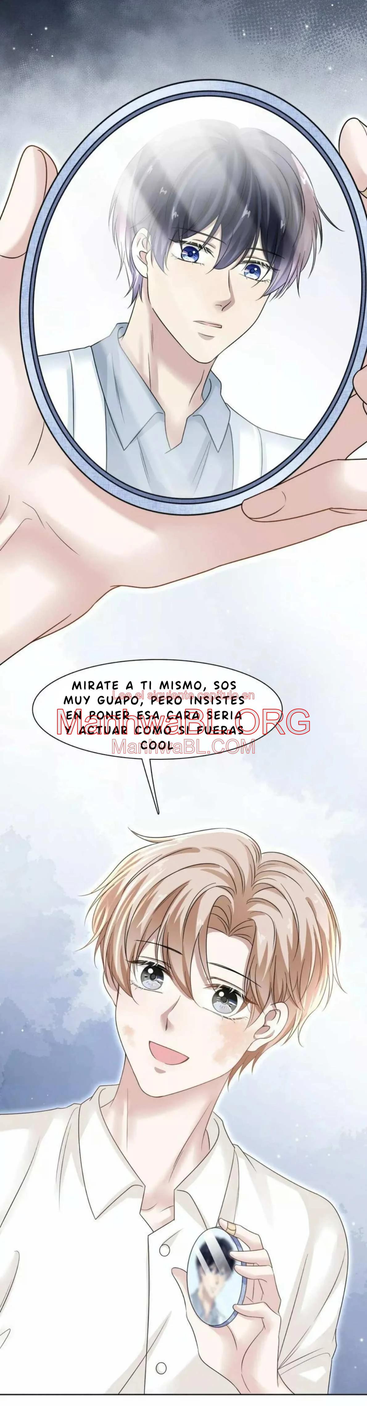 Secretos - Capítulo 12 2 manhwa