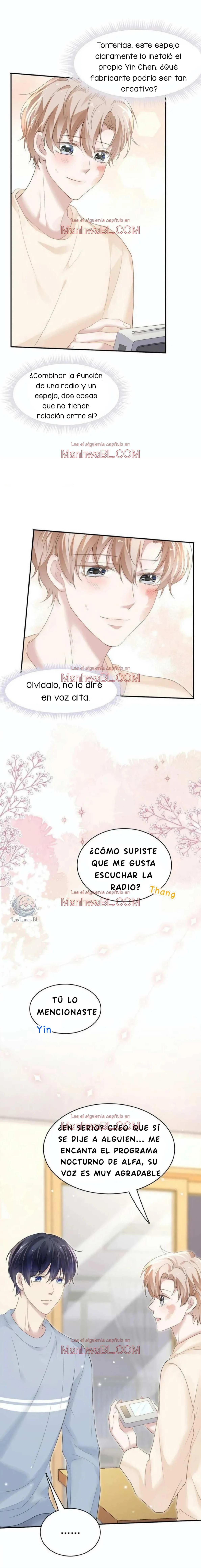 Secretos - Capítulo 38 3 manhwa