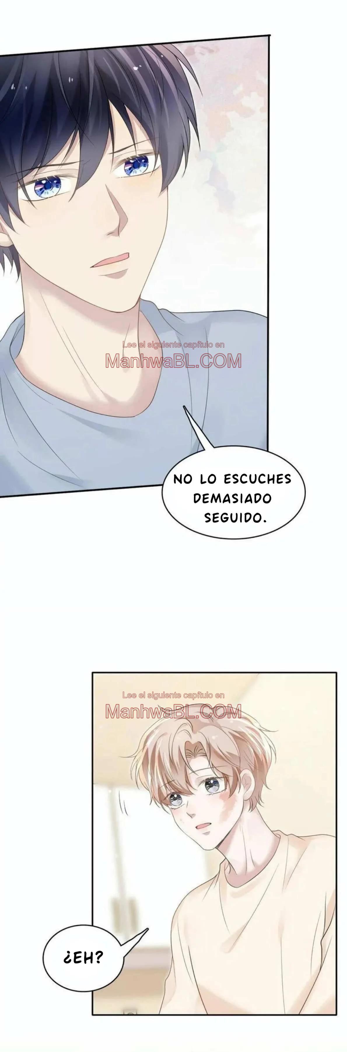 Secretos - Capítulo 38 3 manhwa
