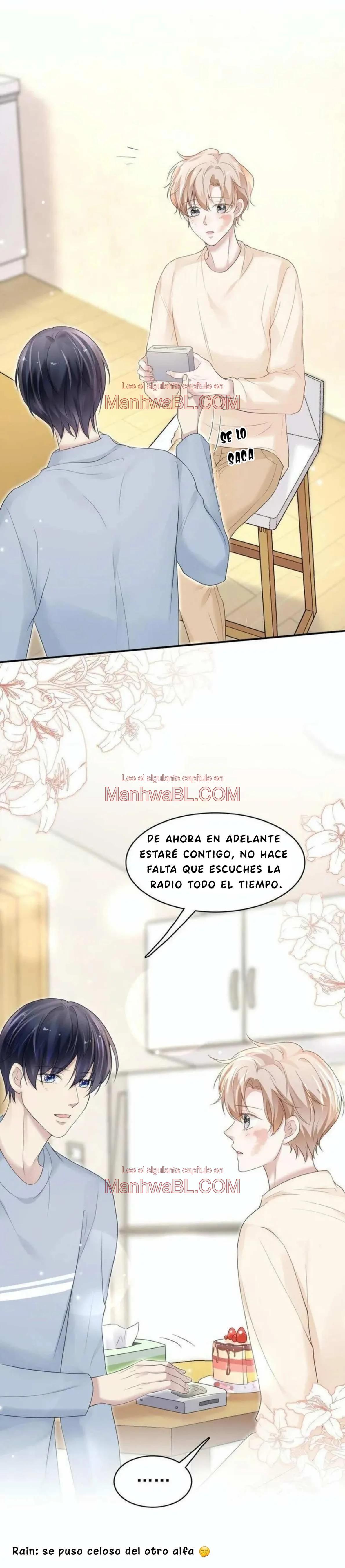 Secretos - Capítulo 38 3 manhwa