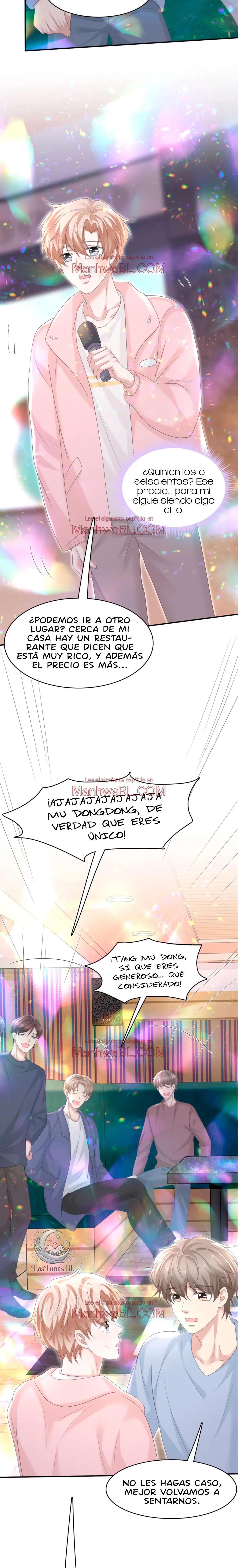 Secretos - Capítulo 35 3 manhwa