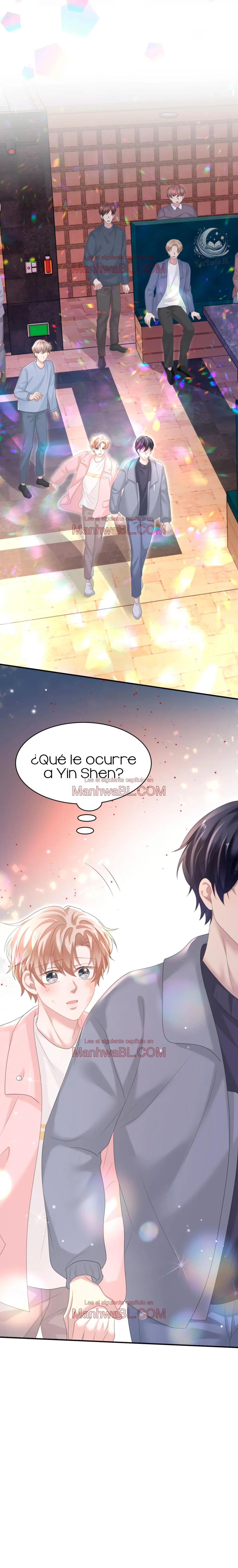 Secretos - Capítulo 35 3 manhwa