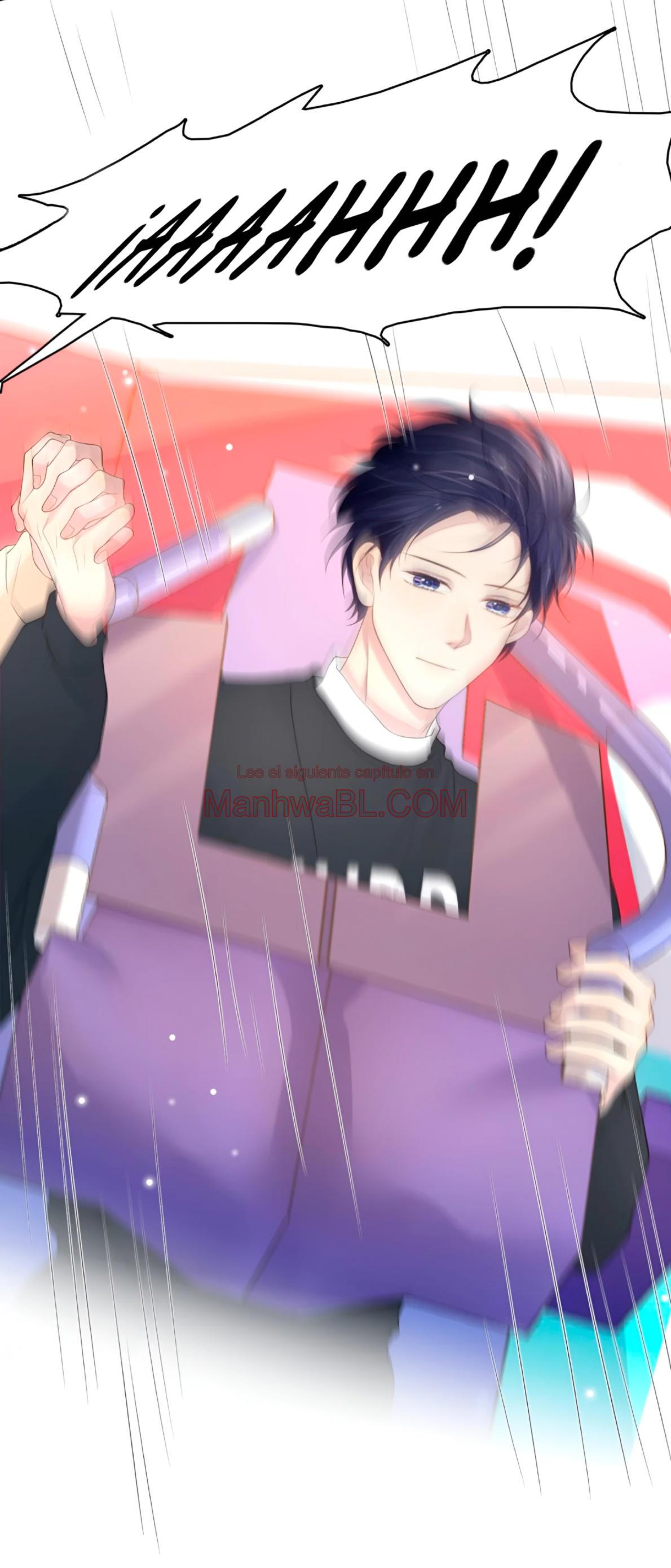 Manhwa BL Español – Leer Yaoi Online Gratis en es.mi2manga.com Secretos - Capítulo 43 2 manhwa