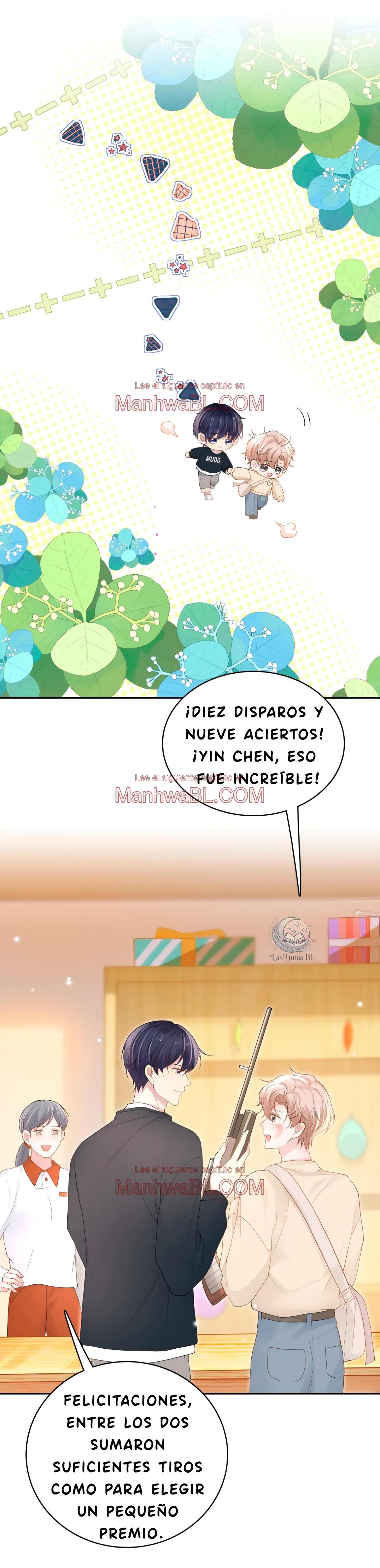 Manhwa BL Español – Leer Yaoi Online Gratis en es.mi2manga.com Secretos - Capítulo 43 2 manhwa