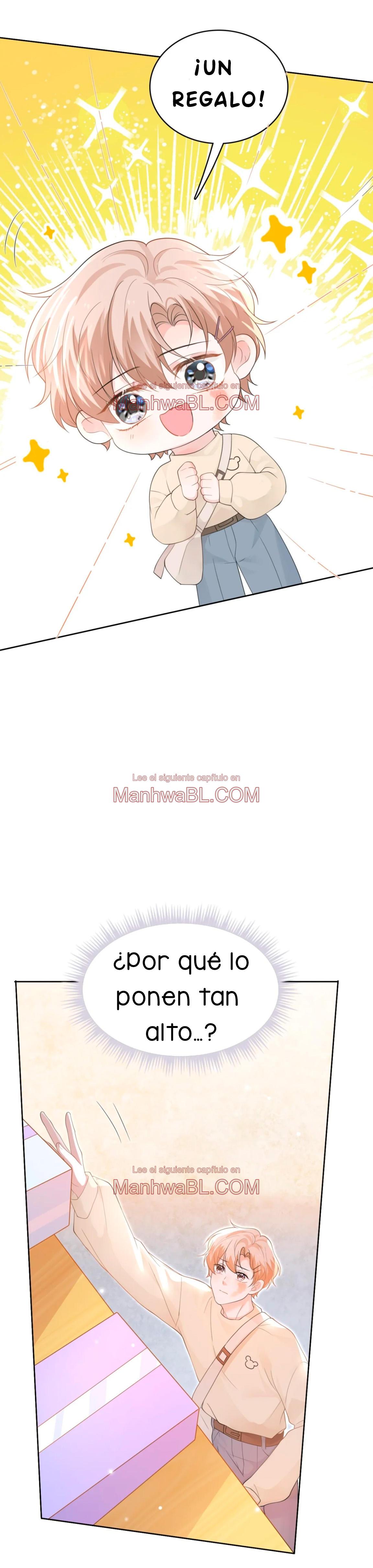 Manhwa BL Español – Leer Yaoi Online Gratis en es.mi2manga.com Secretos - Capítulo 43 2 manhwa