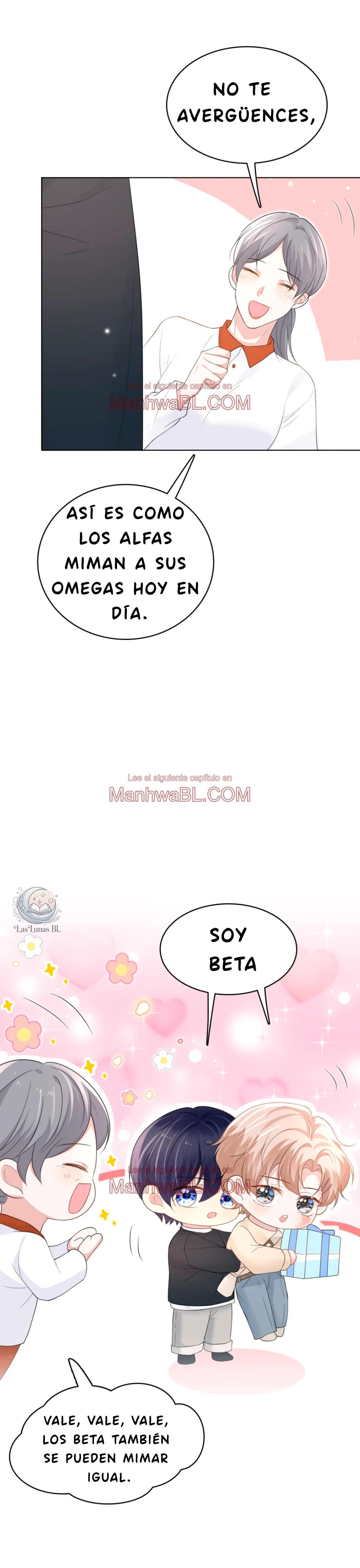 Manhwa BL Español – Leer Yaoi Online Gratis en es.mi2manga.com Secretos - Capítulo 43 2 manhwa