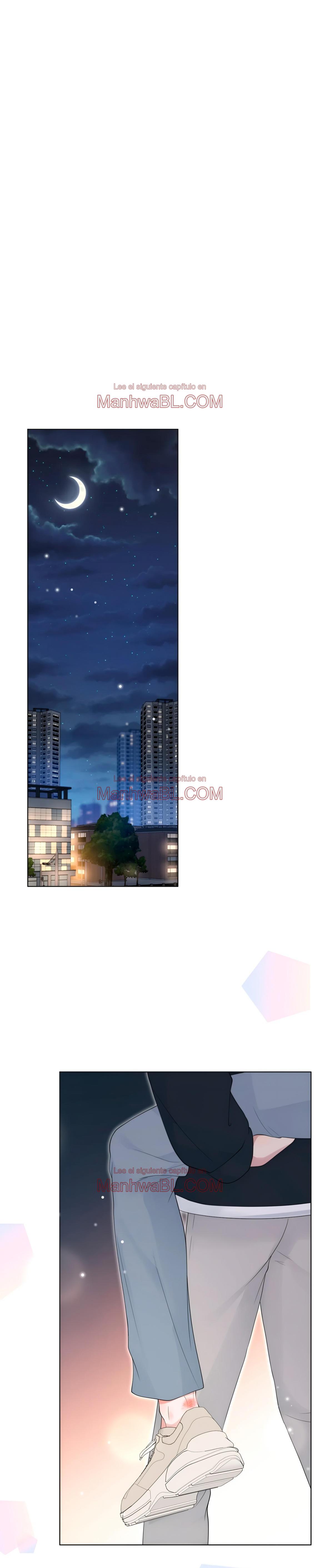 Manhwa BL Español – Leer Yaoi Online Gratis en es.mi2manga.com Secretos - Capítulo 43 2 manhwa