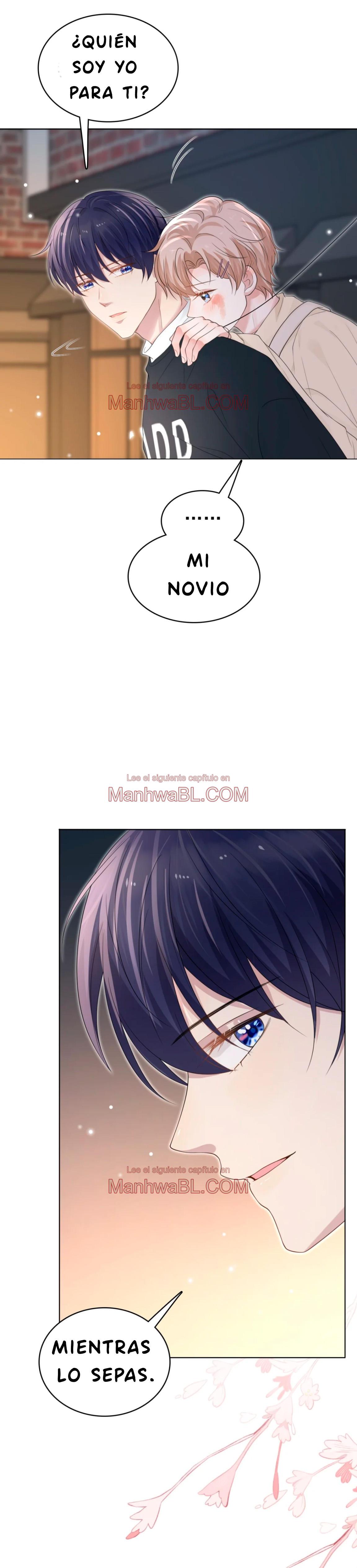 Manhwa BL Español – Leer Yaoi Online Gratis en es.mi2manga.com Secretos - Capítulo 43 2 manhwa