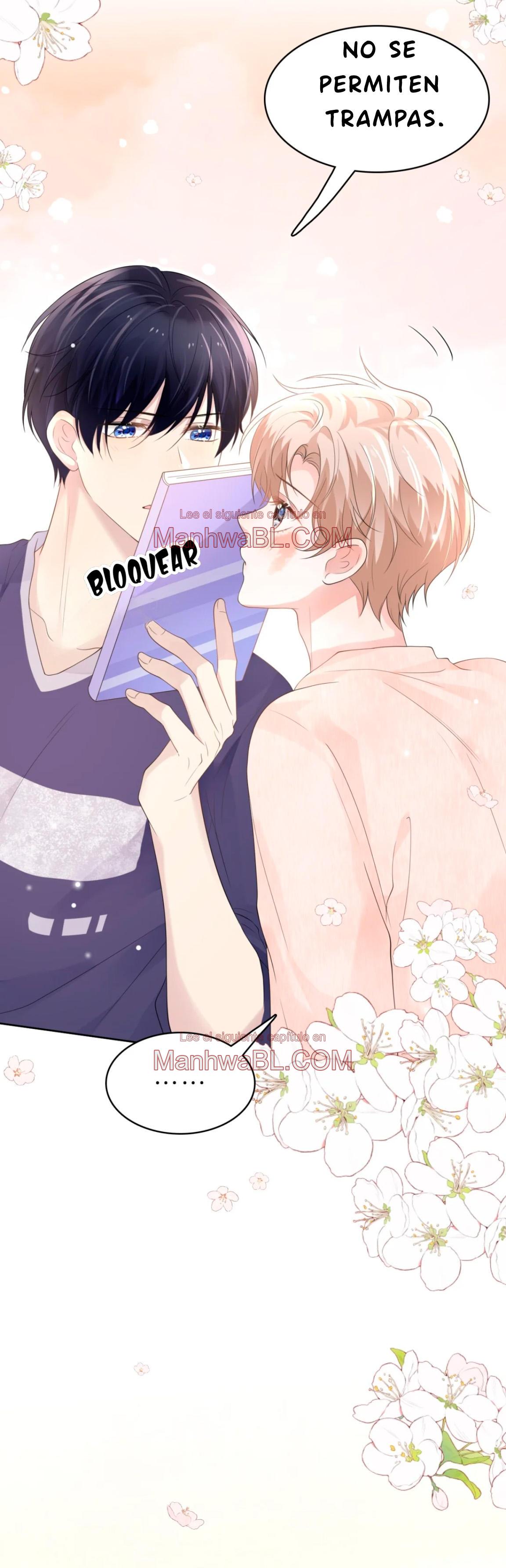 Manhwa BL Español – Leer Yaoi Online Gratis en es.mi2manga.com Secretos - Capítulo 45 manhwa