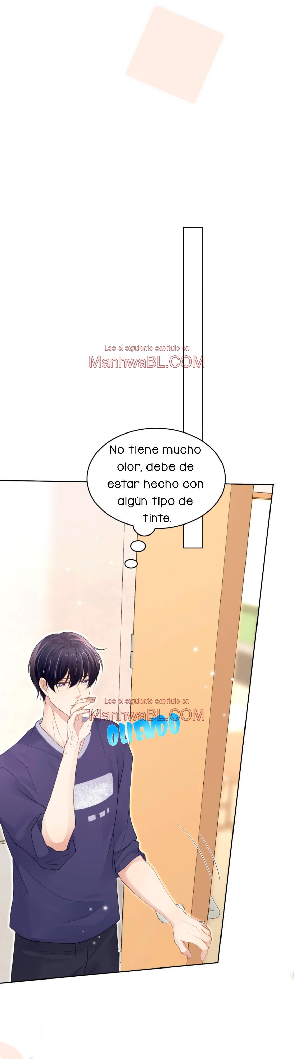 Manhwa BL Español – Leer Yaoi Online Gratis en es.mi2manga.com Secretos - Capítulo 45 manhwa