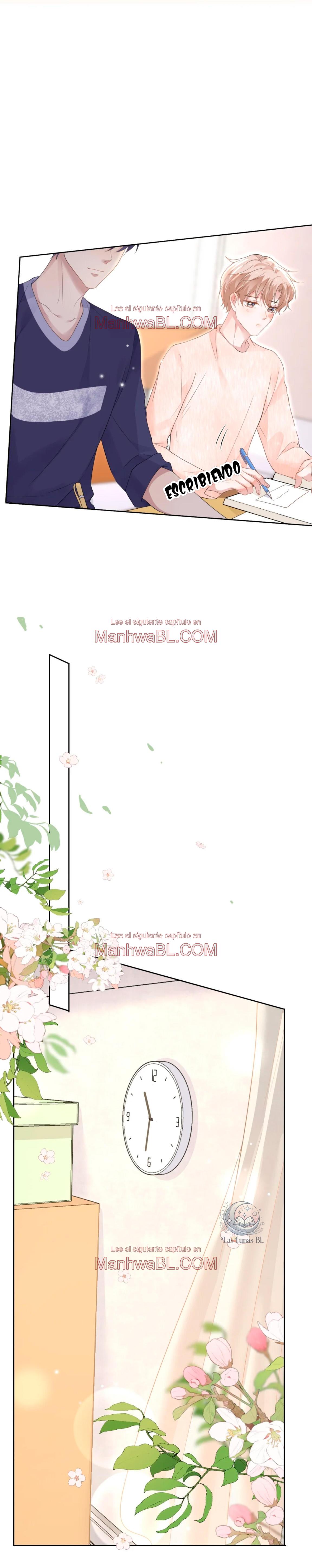 Manhwa BL Español – Leer Yaoi Online Gratis en es.mi2manga.com Secretos - Capítulo 45 manhwa