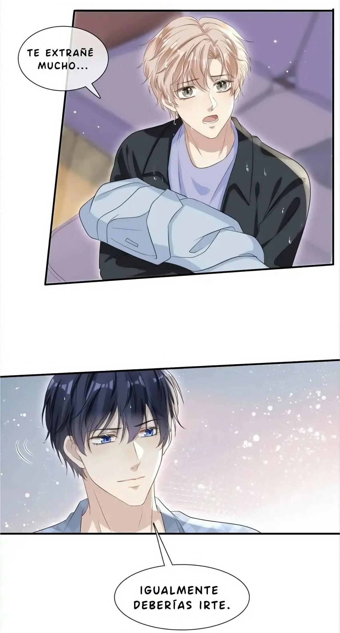 Secretos - Capítulo 2 2 manhwa