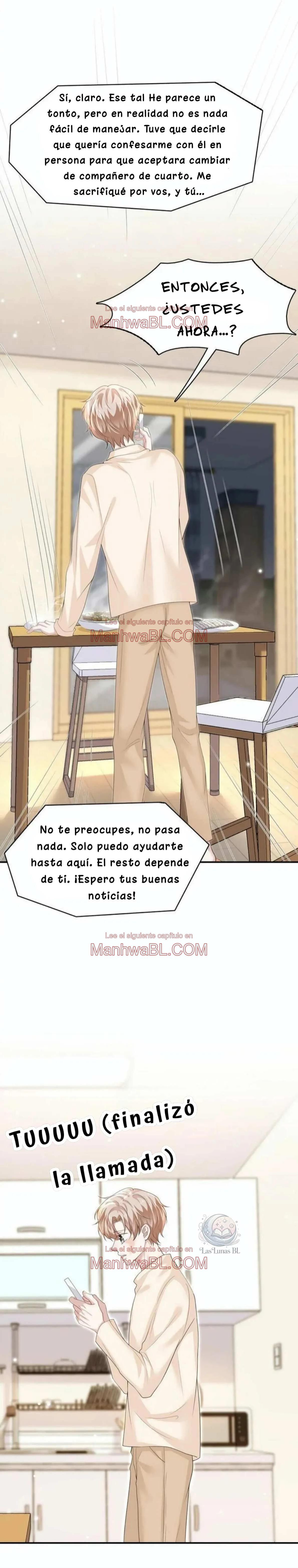 Secretos - Capítulo 37 3 manhwa