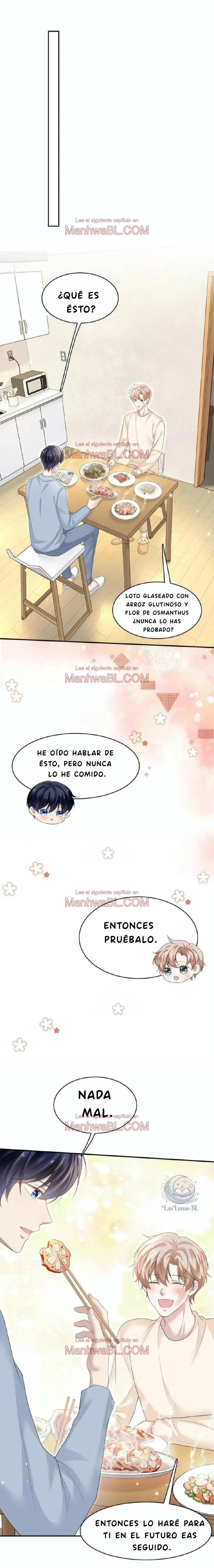 Secretos - Capítulo 37 3 manhwa