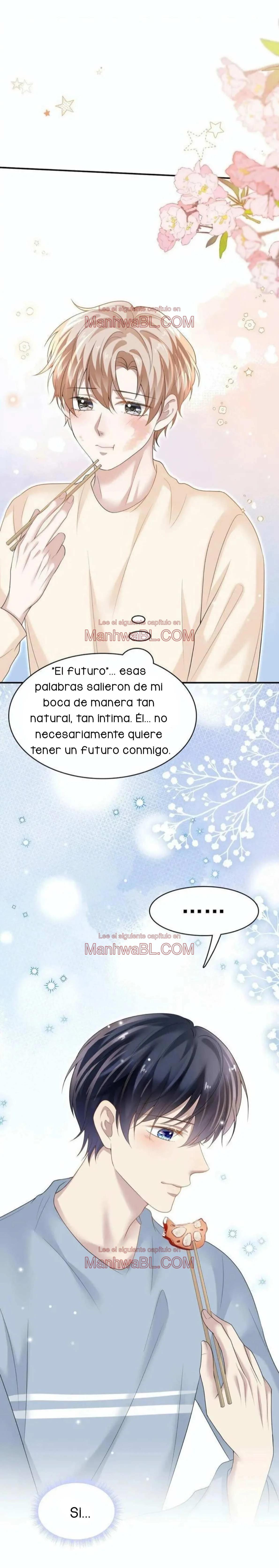 Secretos - Capítulo 37 3 manhwa