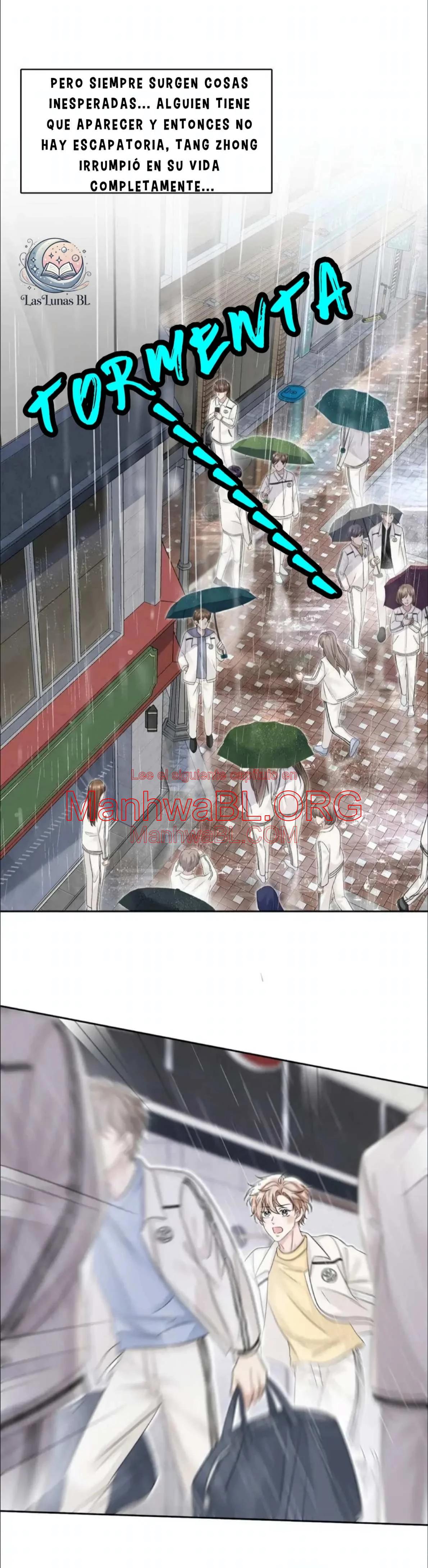 Secretos - Capítulo 5 2 manhwa