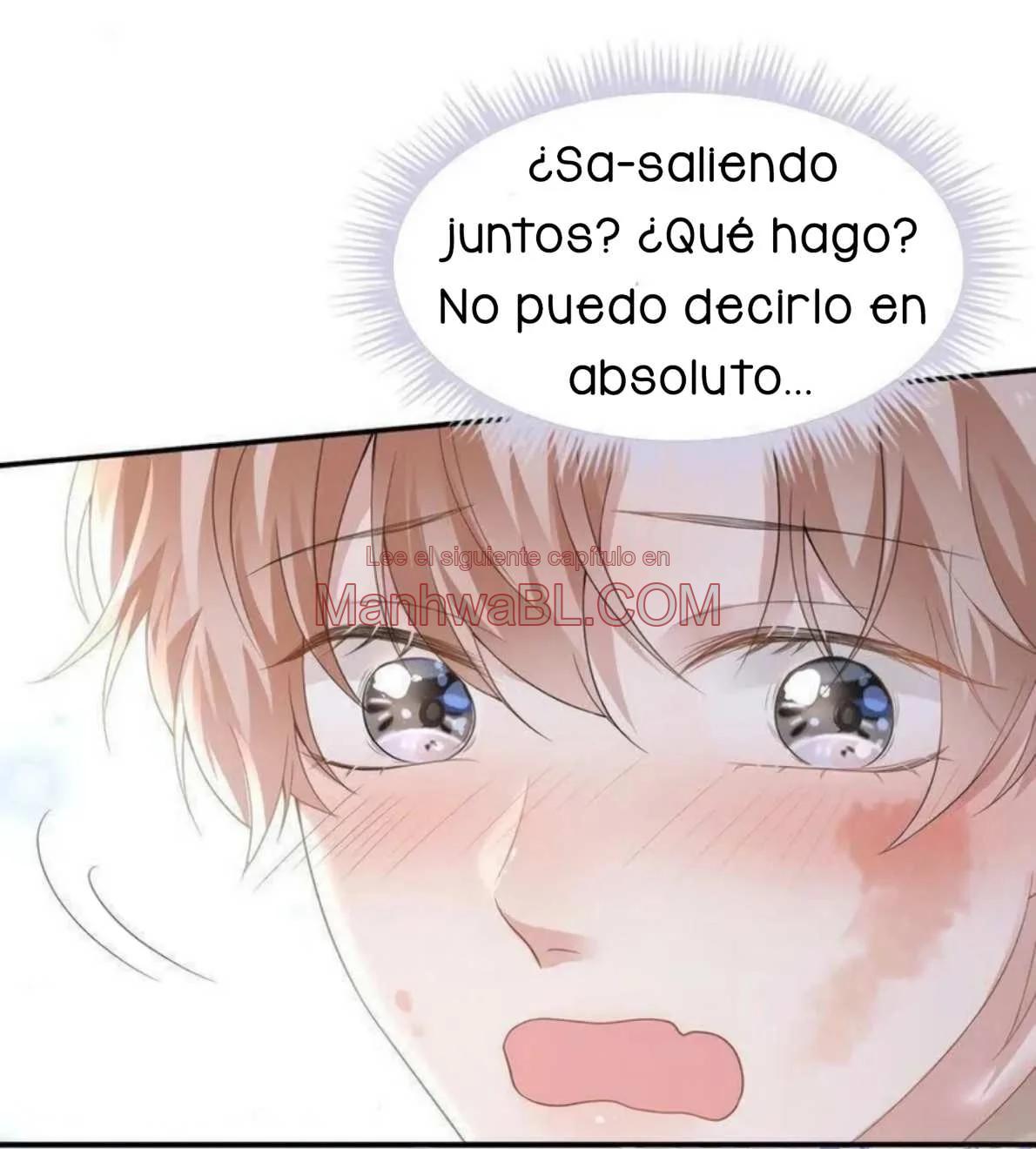 Secretos - Capítulo 39 manhwa