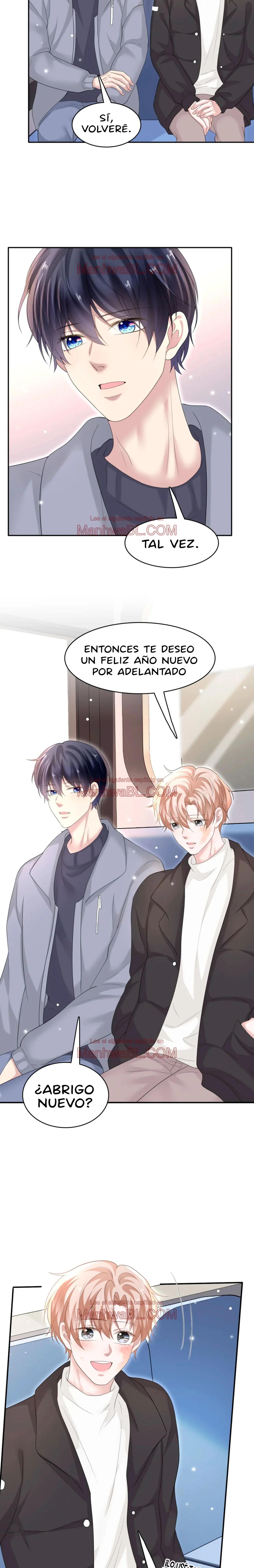 Secretos - Capítulo 36 3 manhwa