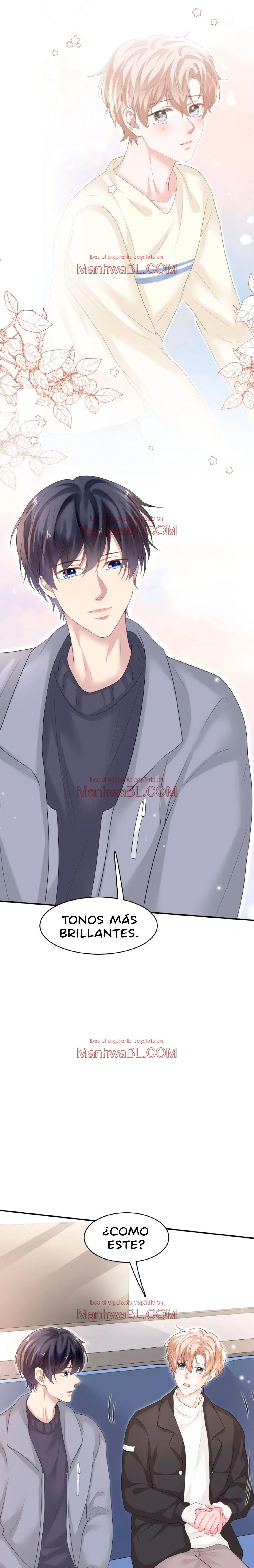 Secretos - Capítulo 36 3 manhwa