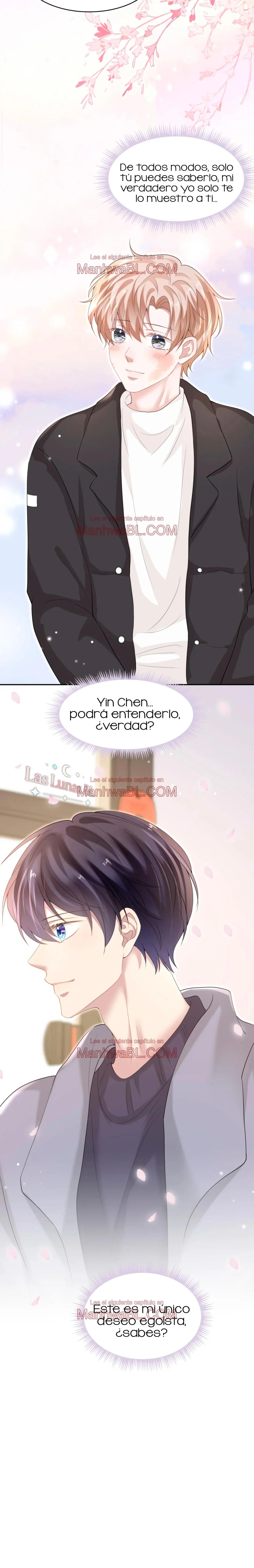Secretos - Capítulo 36 3 manhwa
