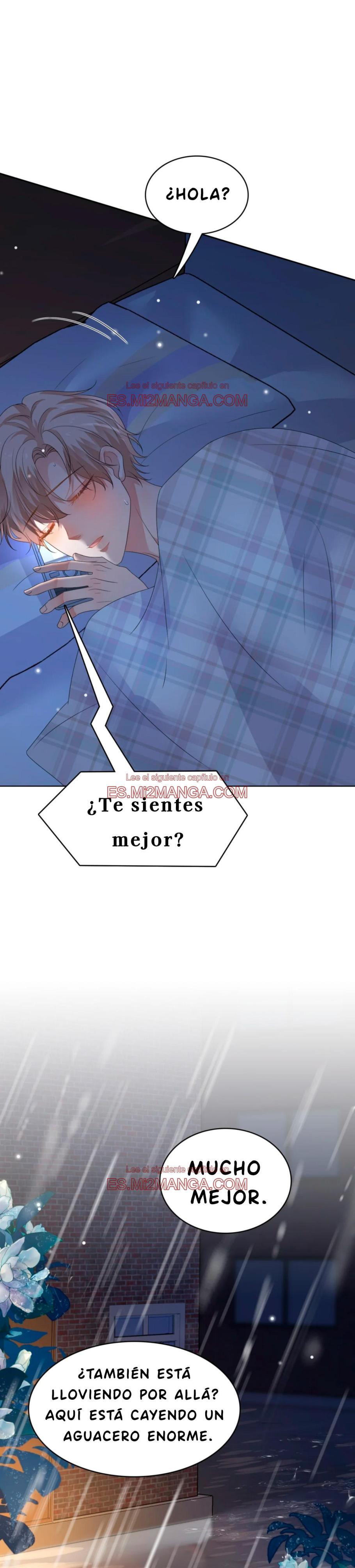 Manhwa BL Español – Leer Yaoi Online Gratis en es.mi2manga.com Secretos - Capítulo 47 3 manhwa