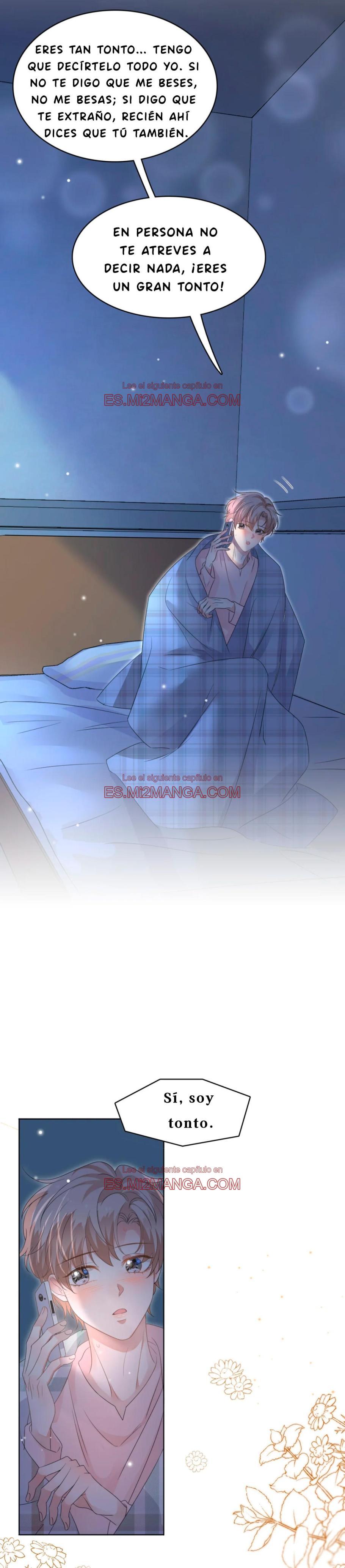 Manhwa BL Español – Leer Yaoi Online Gratis en es.mi2manga.com Secretos - Capítulo 47 3 manhwa