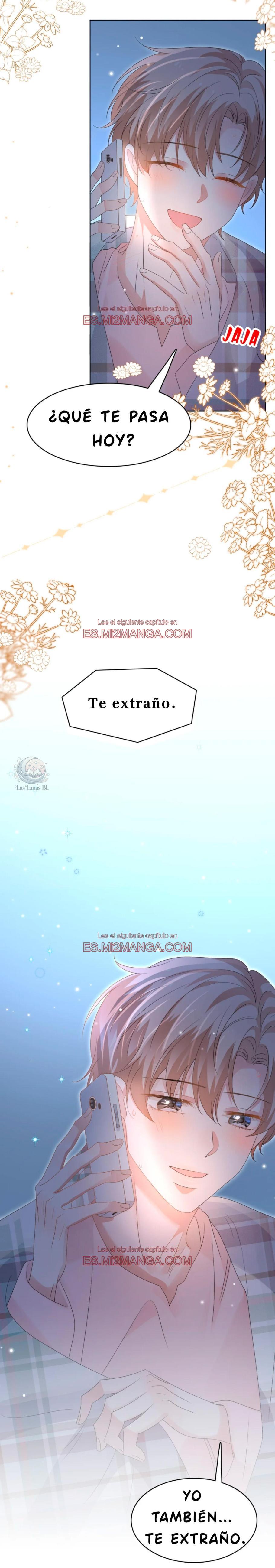 Manhwa BL Español – Leer Yaoi Online Gratis en es.mi2manga.com Secretos - Capítulo 47 3 manhwa