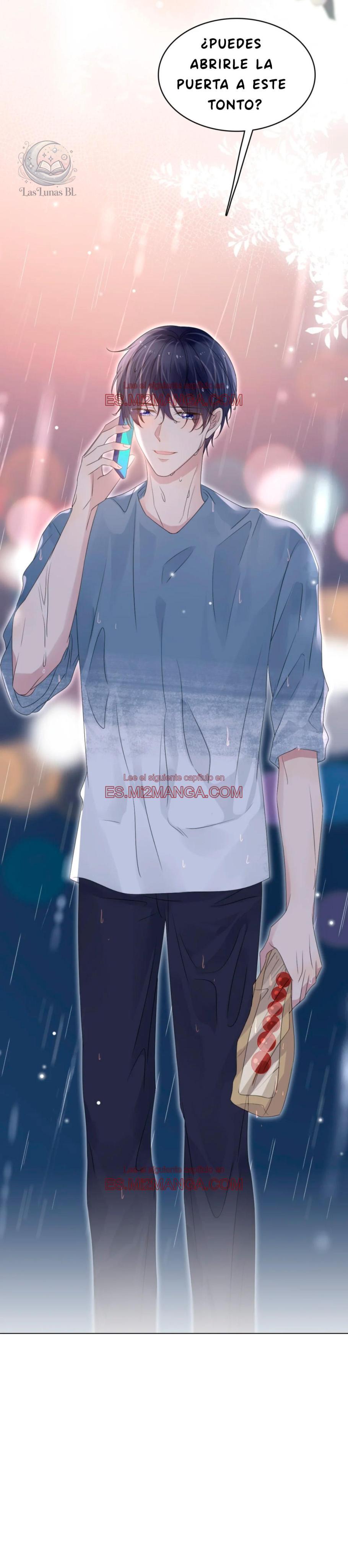 Manhwa BL Español – Leer Yaoi Online Gratis en es.mi2manga.com Secretos - Capítulo 47 3 manhwa