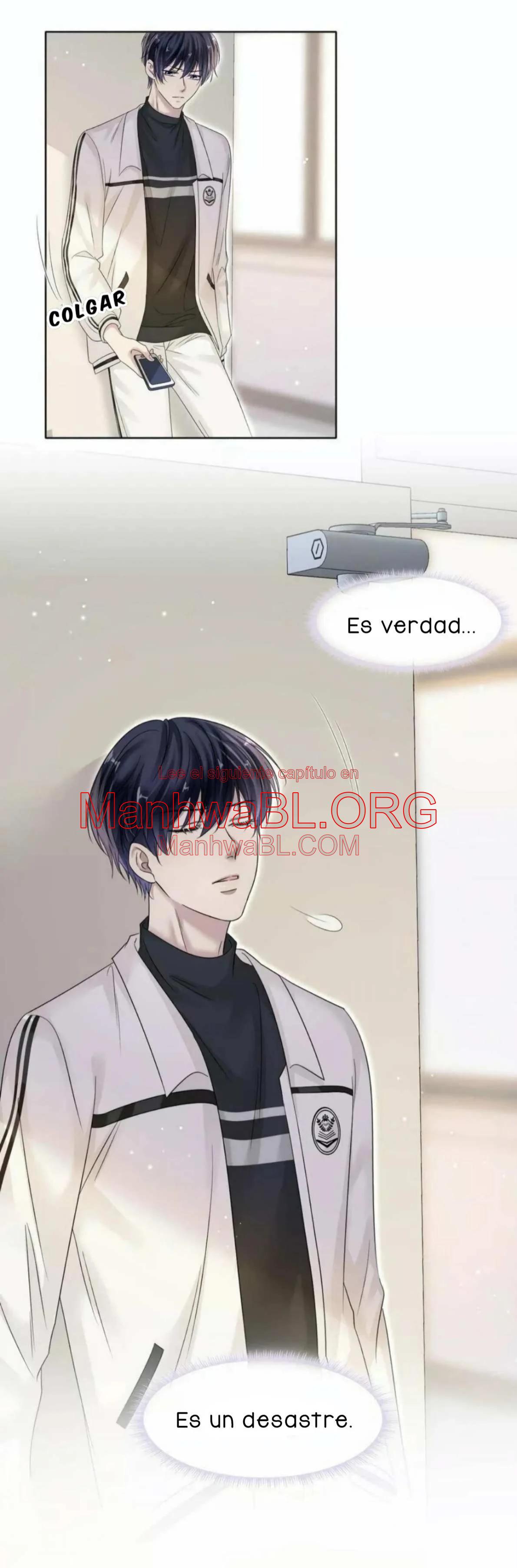 Secretos - Capítulo 14 2 manhwa