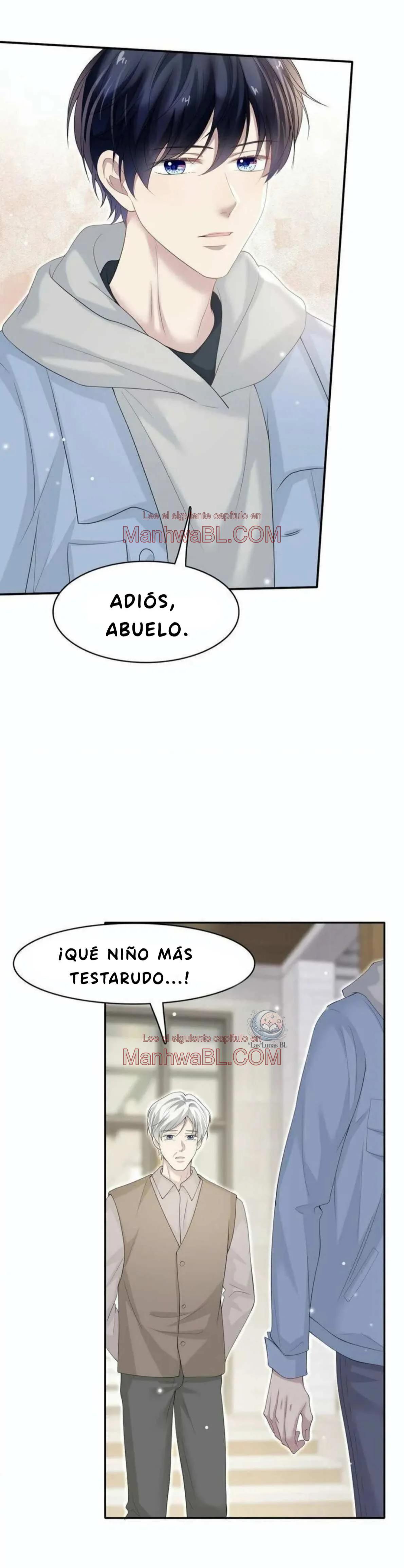 Secretos - Capítulo 37 2 manhwa