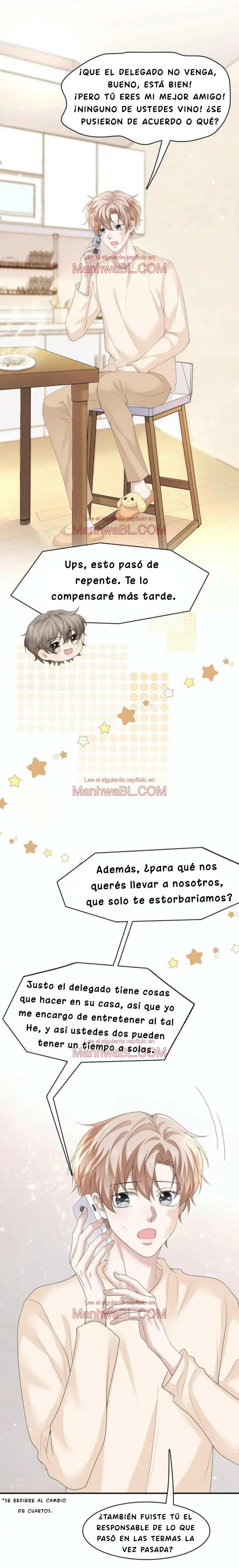 Secretos - Capítulo 37 2 manhwa