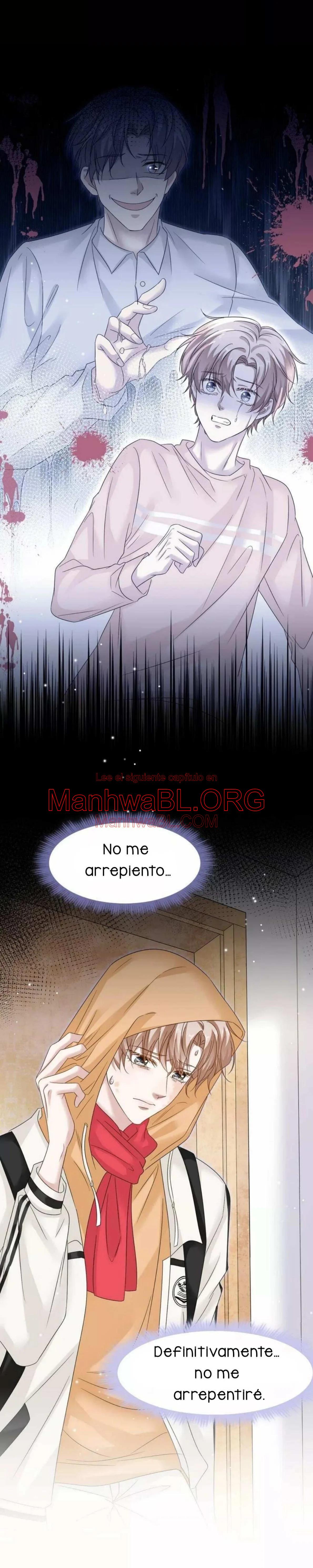Secretos - Capítulo 21 3 manhwa