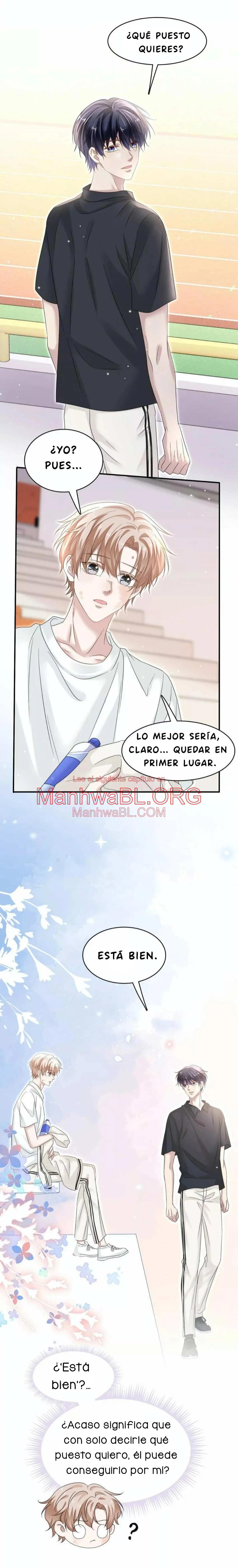 Secretos - Capítulo 21 3 manhwa
