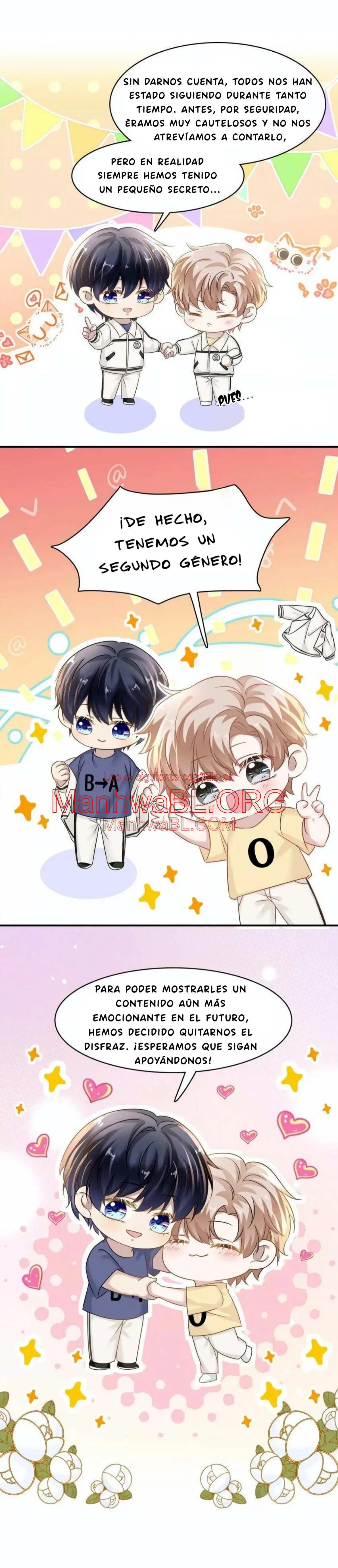 Secretos - Capítulo 24 3 manhwa