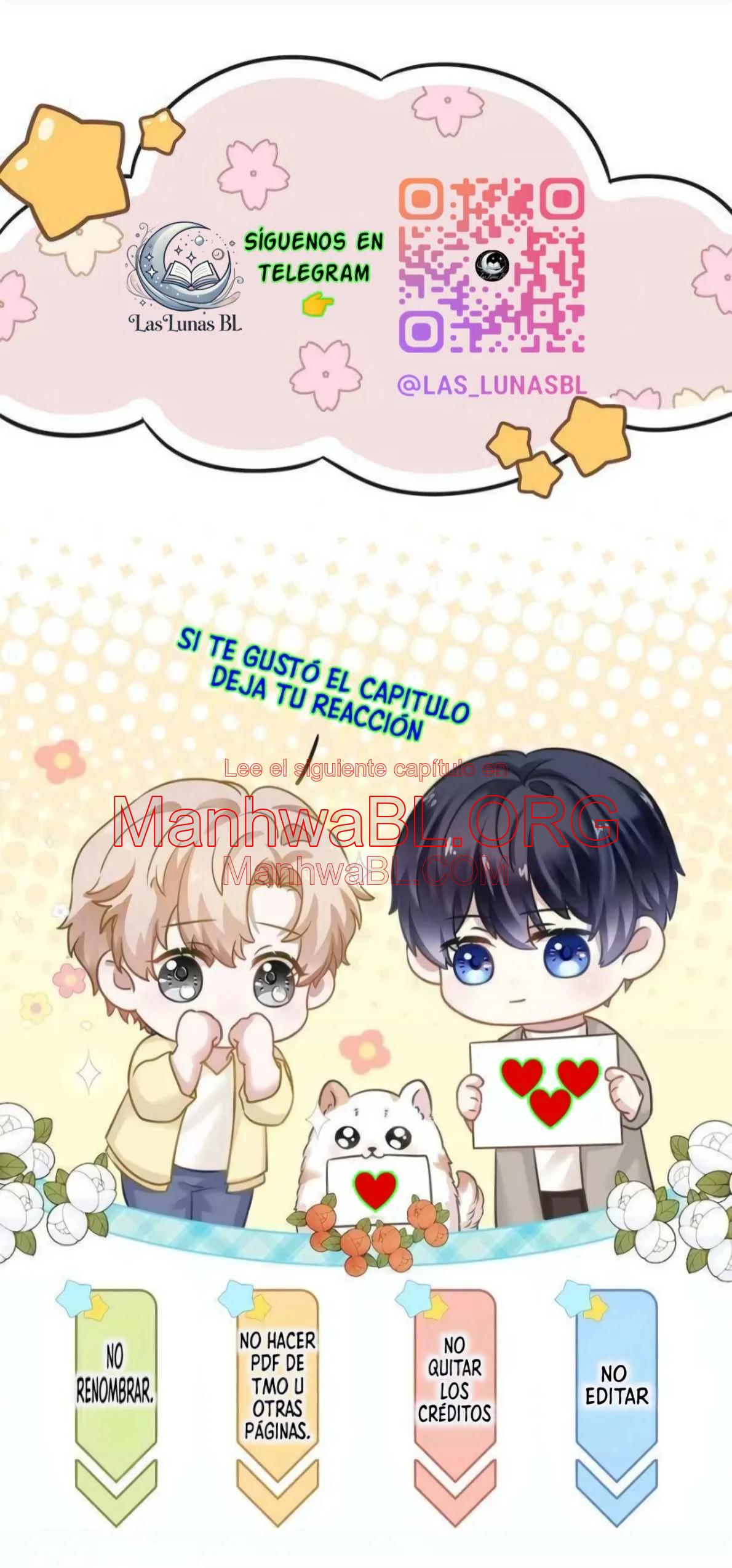 Secretos - Capítulo 5 3 manhwa