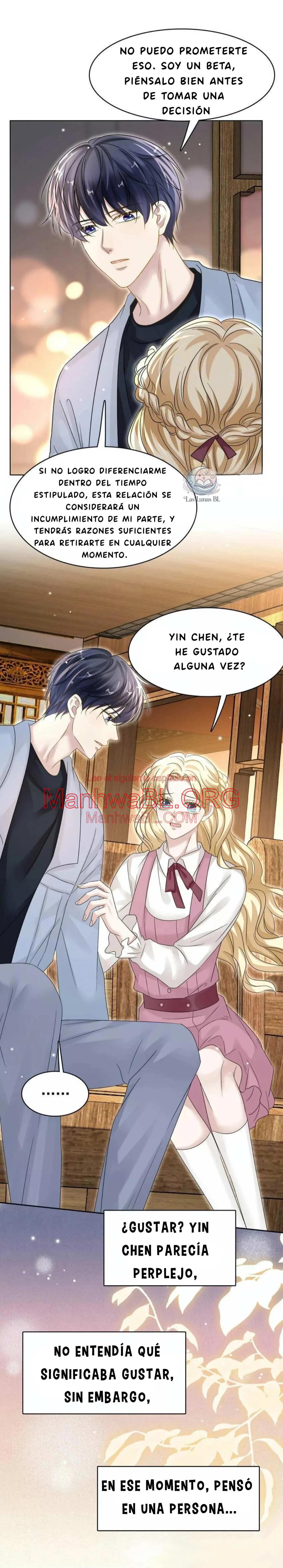 Secretos - Capítulo 24 2 manhwa