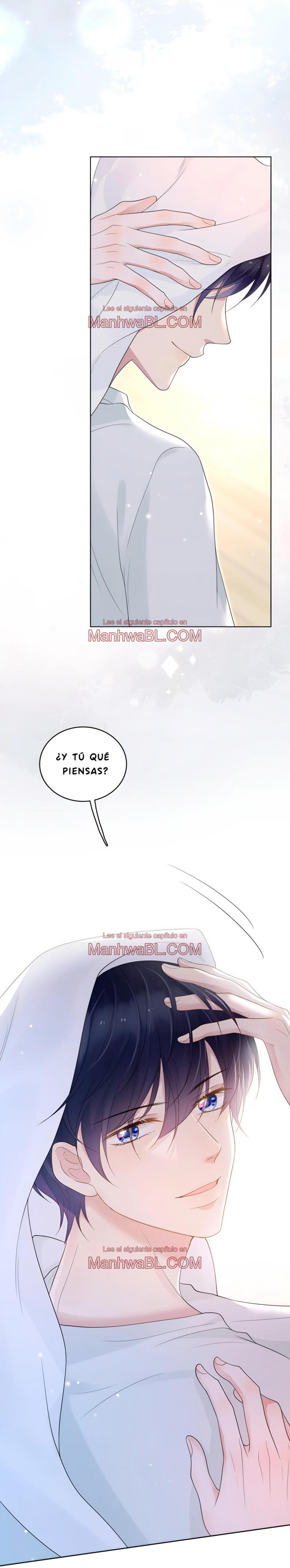 Manhwa BL Español – Leer Yaoi Online Gratis en es.mi2manga.com Secretos - Capítulo 42 2 manhwa