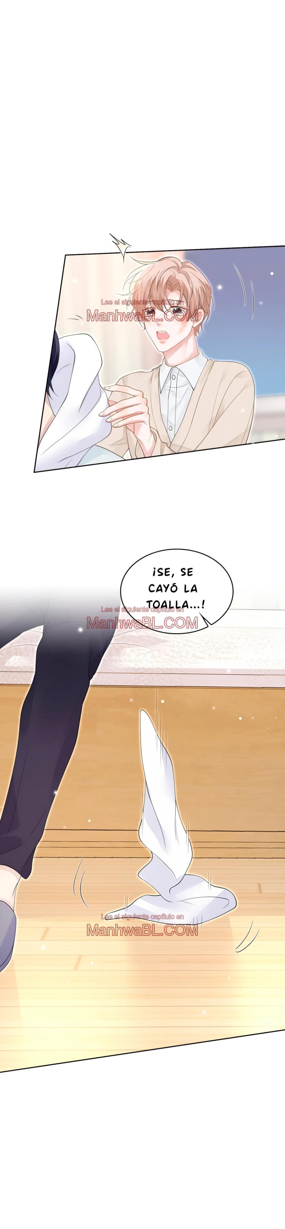 Manhwa BL Español – Leer Yaoi Online Gratis en es.mi2manga.com Secretos - Capítulo 42 2 manhwa