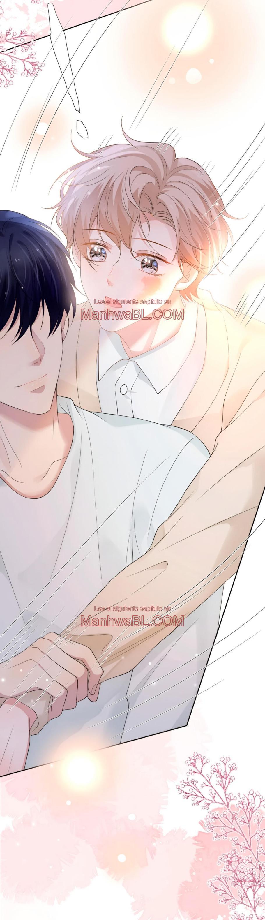 Manhwa BL Español – Leer Yaoi Online Gratis en es.mi2manga.com Secretos - Capítulo 42 2 manhwa