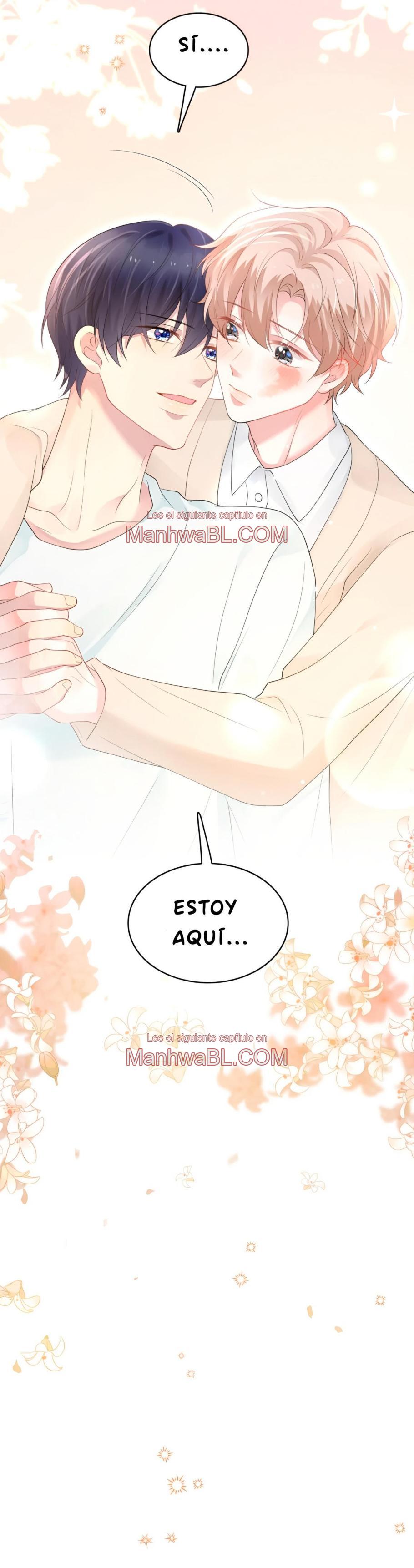Manhwa BL Español – Leer Yaoi Online Gratis en es.mi2manga.com Secretos - Capítulo 42 2 manhwa