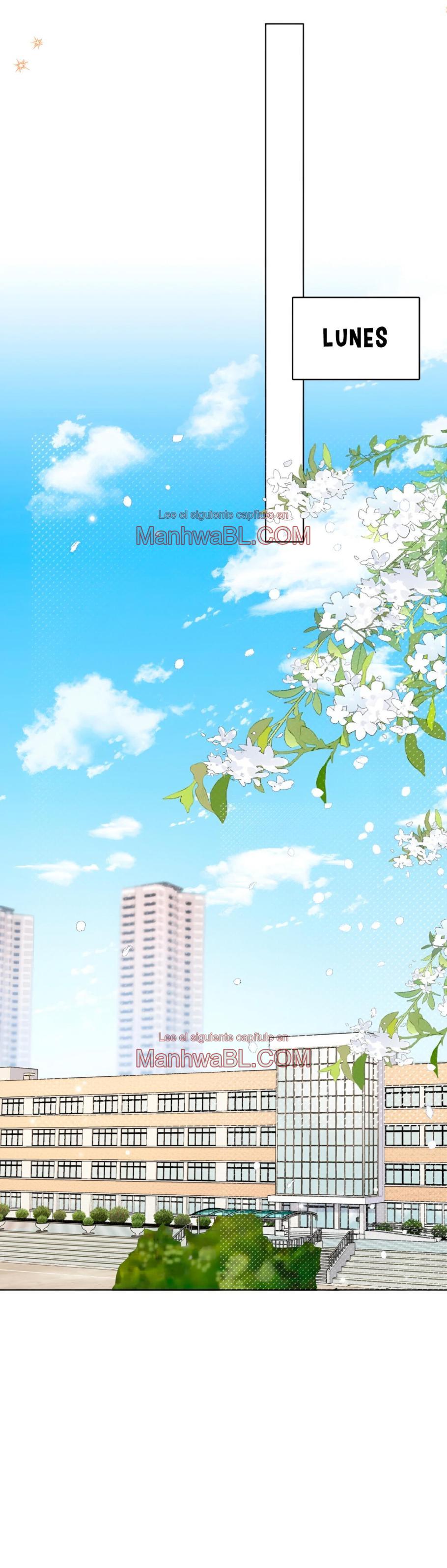 Manhwa BL Español – Leer Yaoi Online Gratis en es.mi2manga.com Secretos - Capítulo 42 2 manhwa