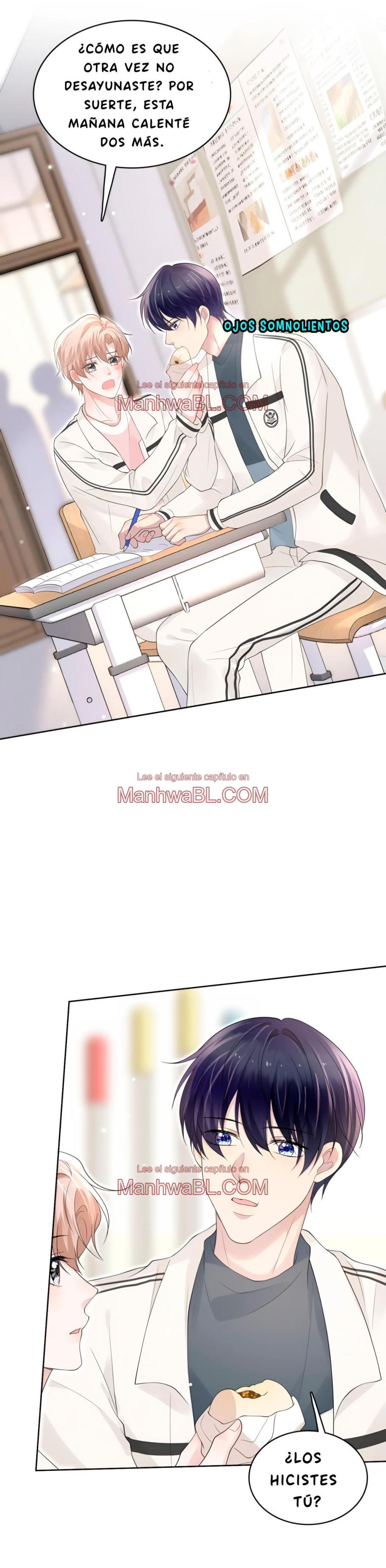 Manhwa BL Español – Leer Yaoi Online Gratis en es.mi2manga.com Secretos - Capítulo 42 2 manhwa