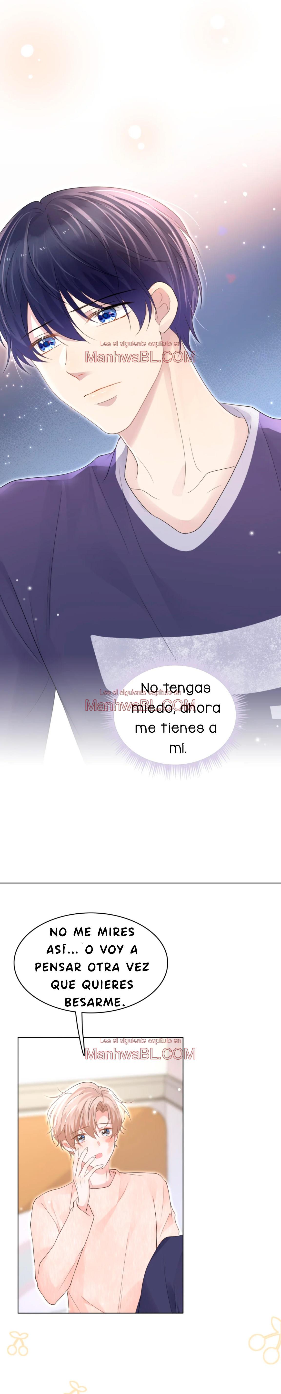 Manhwa BL Español – Leer Yaoi Online Gratis en es.mi2manga.com Secretos - Capítulo 45 3 manhwa
