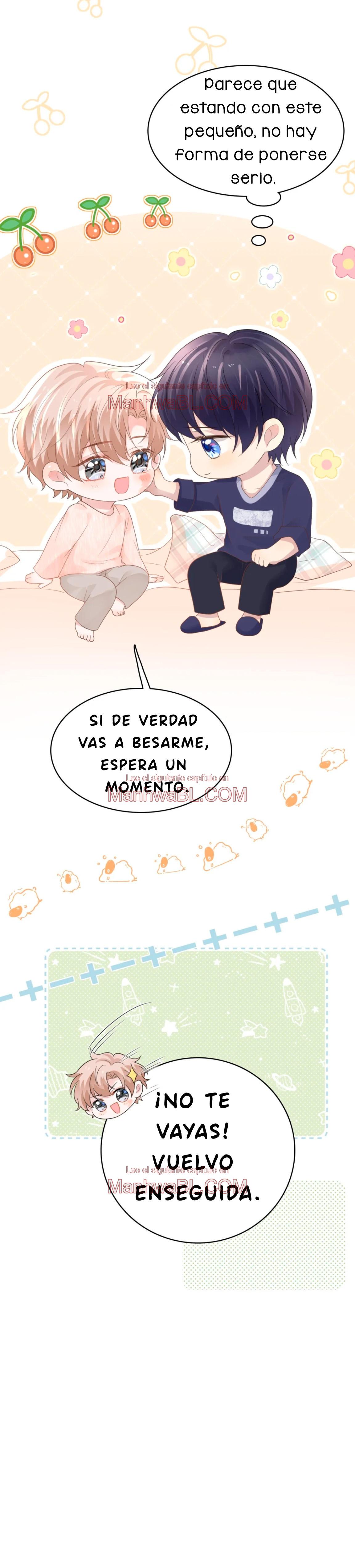 Manhwa BL Español – Leer Yaoi Online Gratis en es.mi2manga.com Secretos - Capítulo 45 3 manhwa