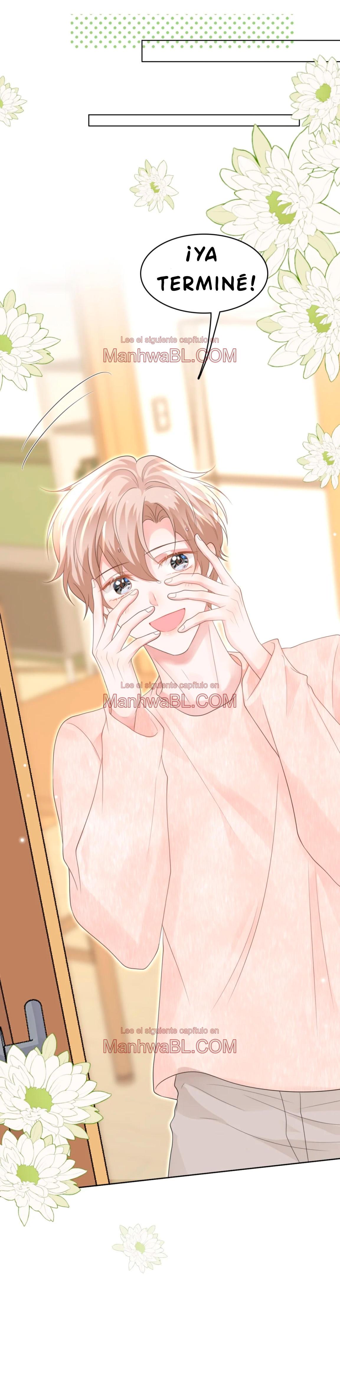 Manhwa BL Español – Leer Yaoi Online Gratis en es.mi2manga.com Secretos - Capítulo 45 3 manhwa