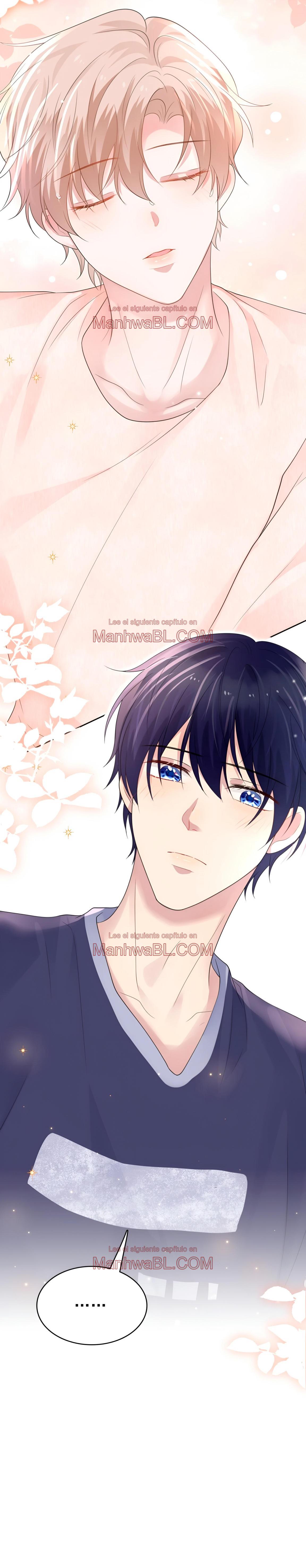 Manhwa BL Español – Leer Yaoi Online Gratis en es.mi2manga.com Secretos - Capítulo 45 3 manhwa