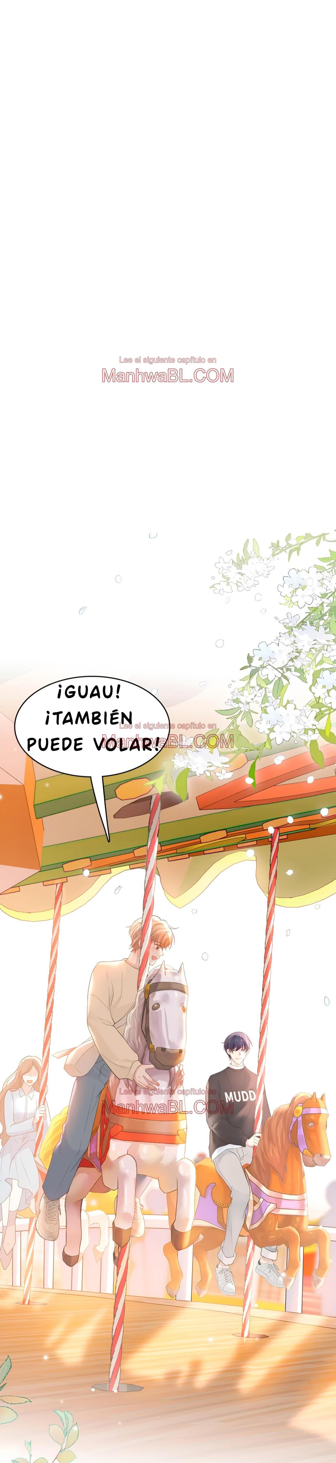 Manhwa BL Español – Leer Yaoi Online Gratis en es.mi2manga.com Secretos - Capítulo 43 manhwa