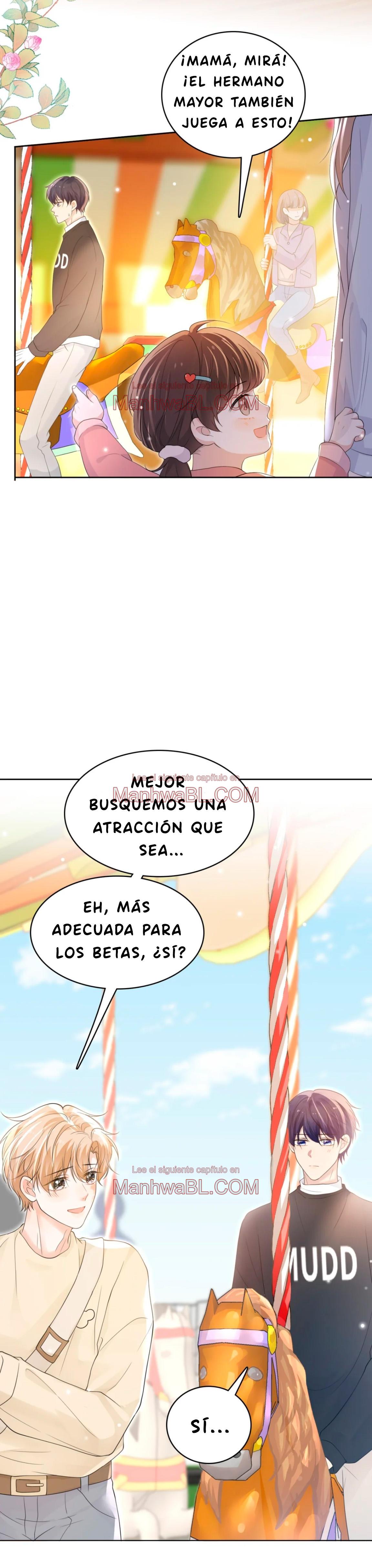 Manhwa BL Español – Leer Yaoi Online Gratis en es.mi2manga.com Secretos - Capítulo 43 manhwa